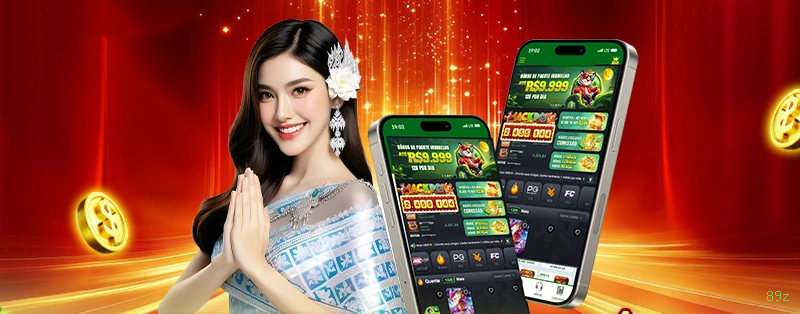 Slots no app 89z mobile