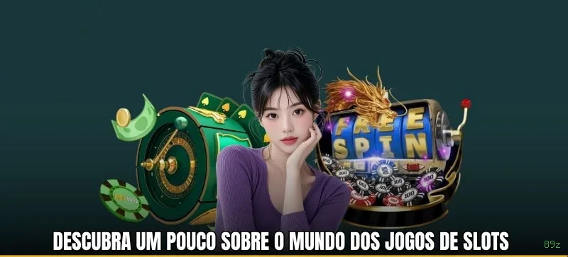 Aplicativo móvel 89z para iOS e Android